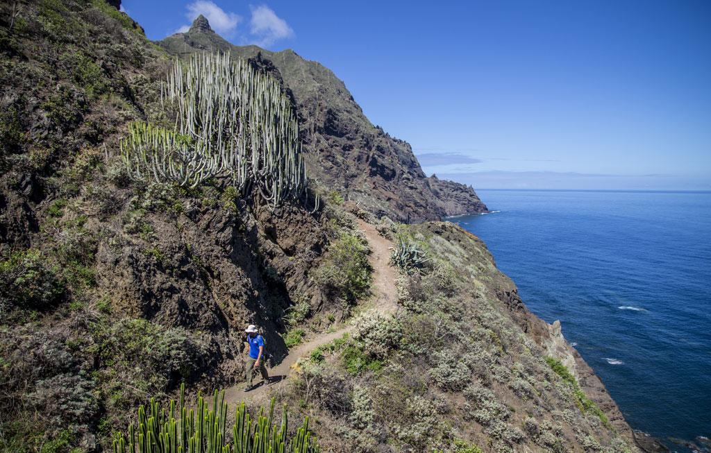 Marody Tenerife House El Médano Kültér fotó